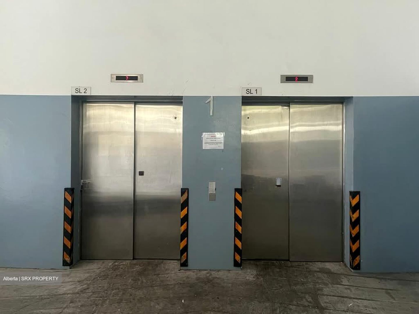 Hh @ Kallang (D13), Factory #569177551